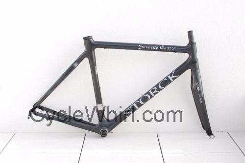 Storck Scenario Light specs and reviews